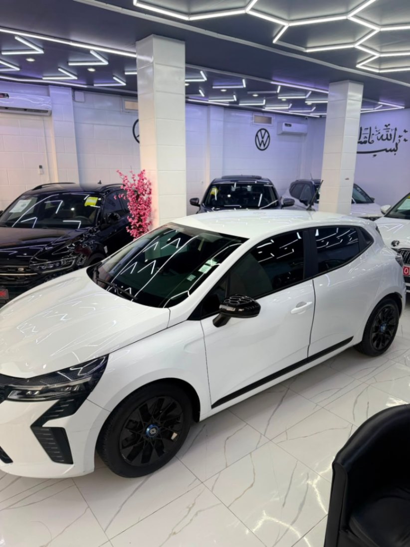 Miniature de RENAULT CLIO_5 EVOLUTION chez SARL 2S Auto Alger - 18