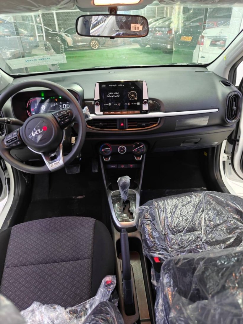 Miniature de volkswagen THARU XR chez SARL 2S Auto Alger - 3