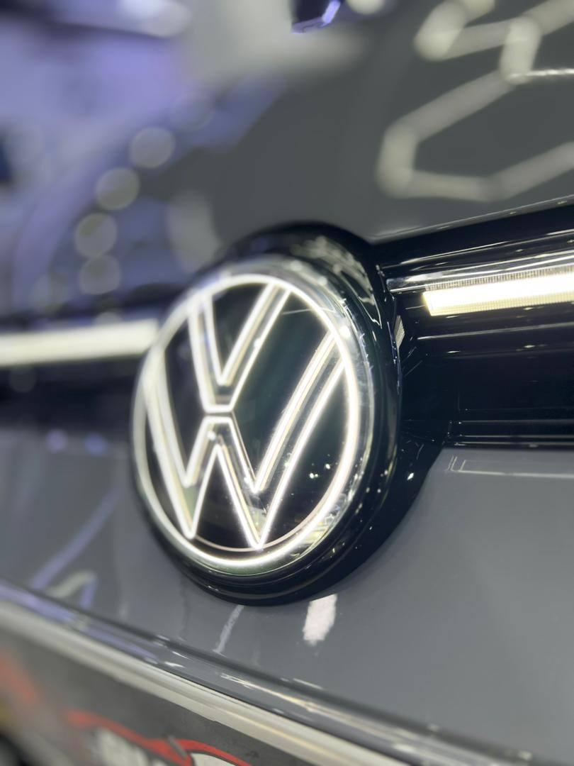 Volkswagen GOLF 8.5 FULL OPTION 2026 chez Amine Auto