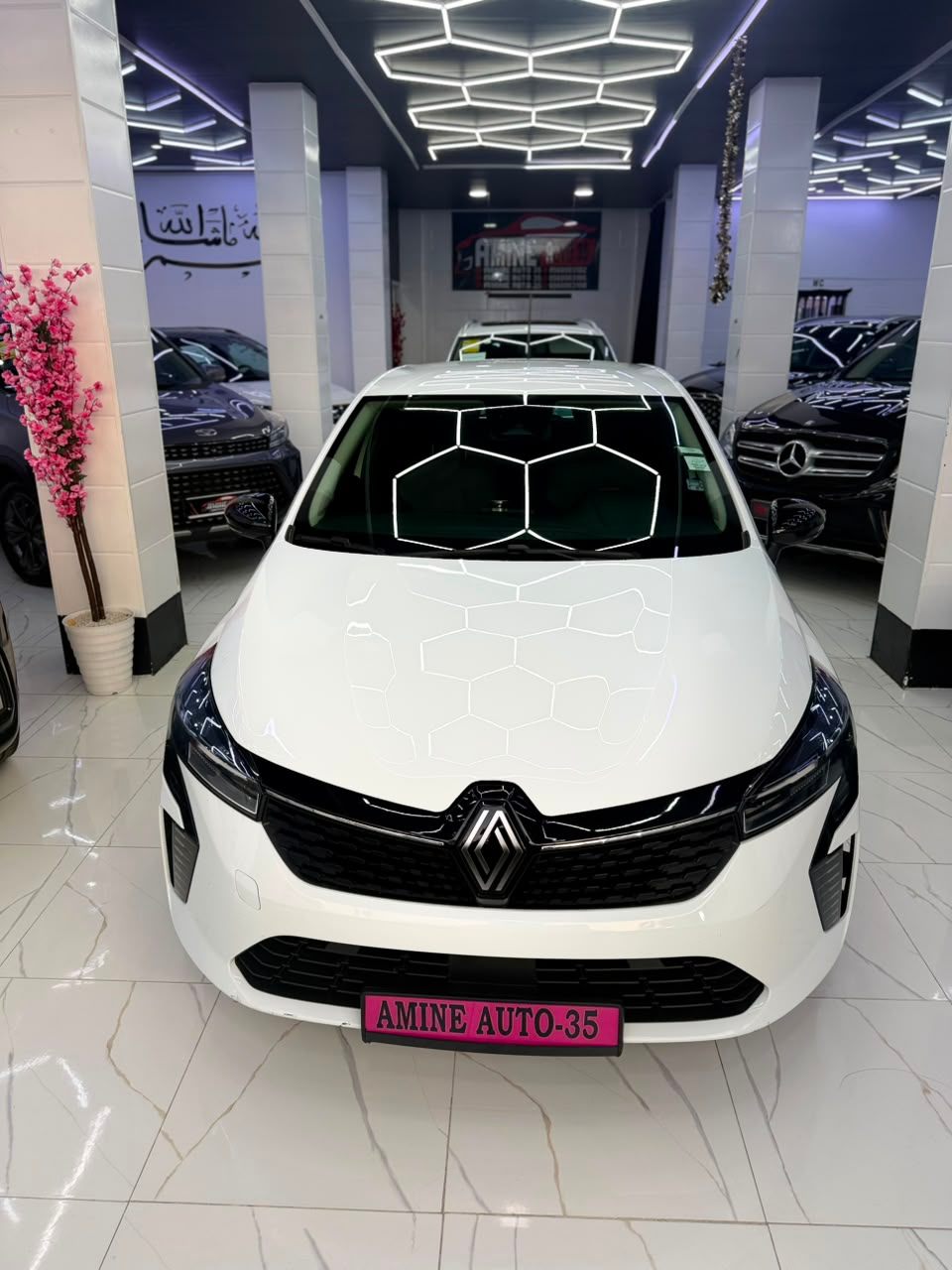 Miniature de RENAULT CLIO_5 EVOLUTION chez SARL 2S Auto Alger - 20