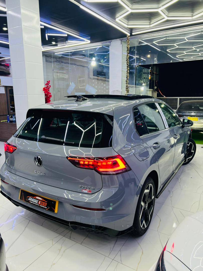 Miniature de Volkswagen GOLF 8.5 FULL OPTION chez SARL 2S Auto Alger - 10