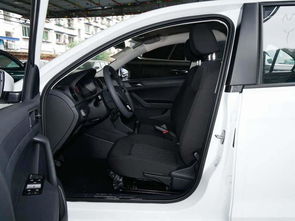 Miniature de JITTA VA3 COMFORT chez SARL 2S Auto Alger - 4