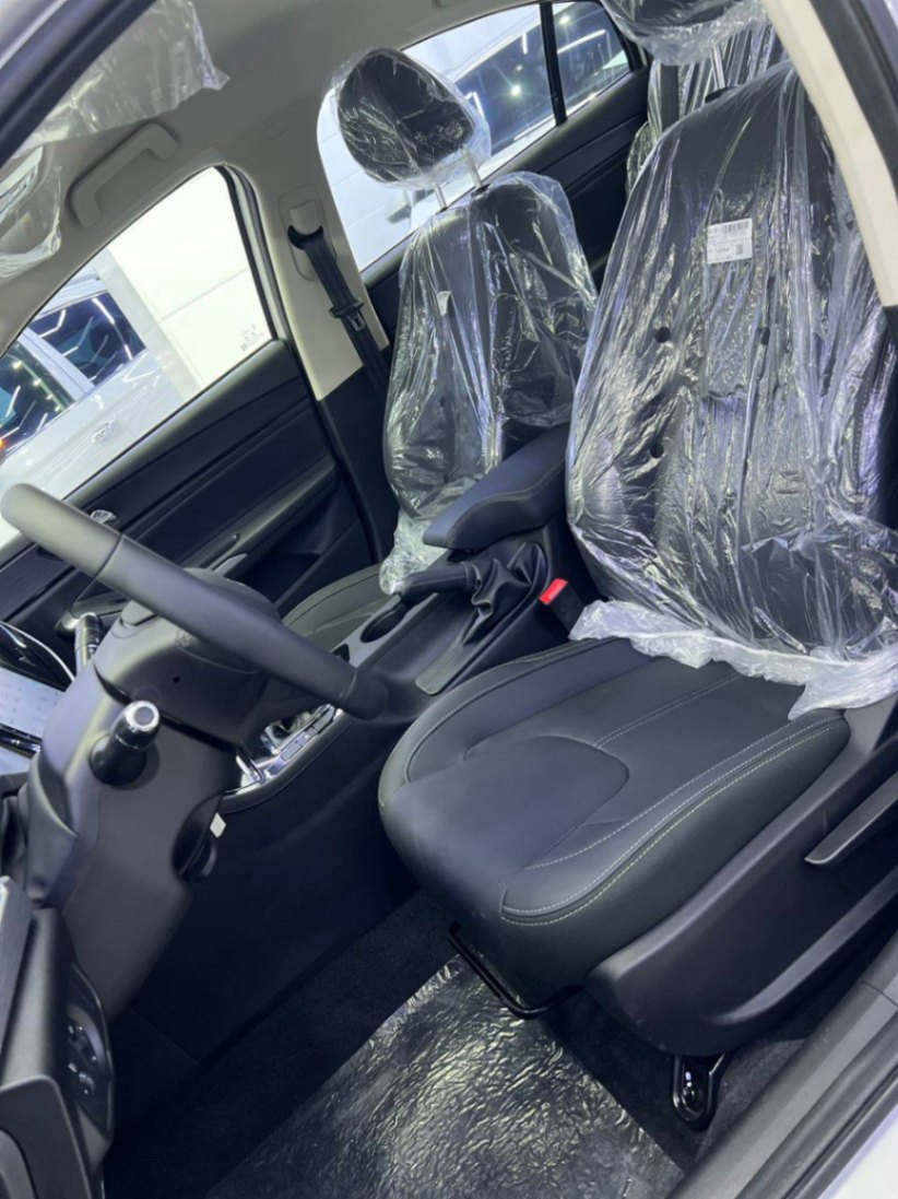 volkswagen THARU XR 2023 chez Amine Auto