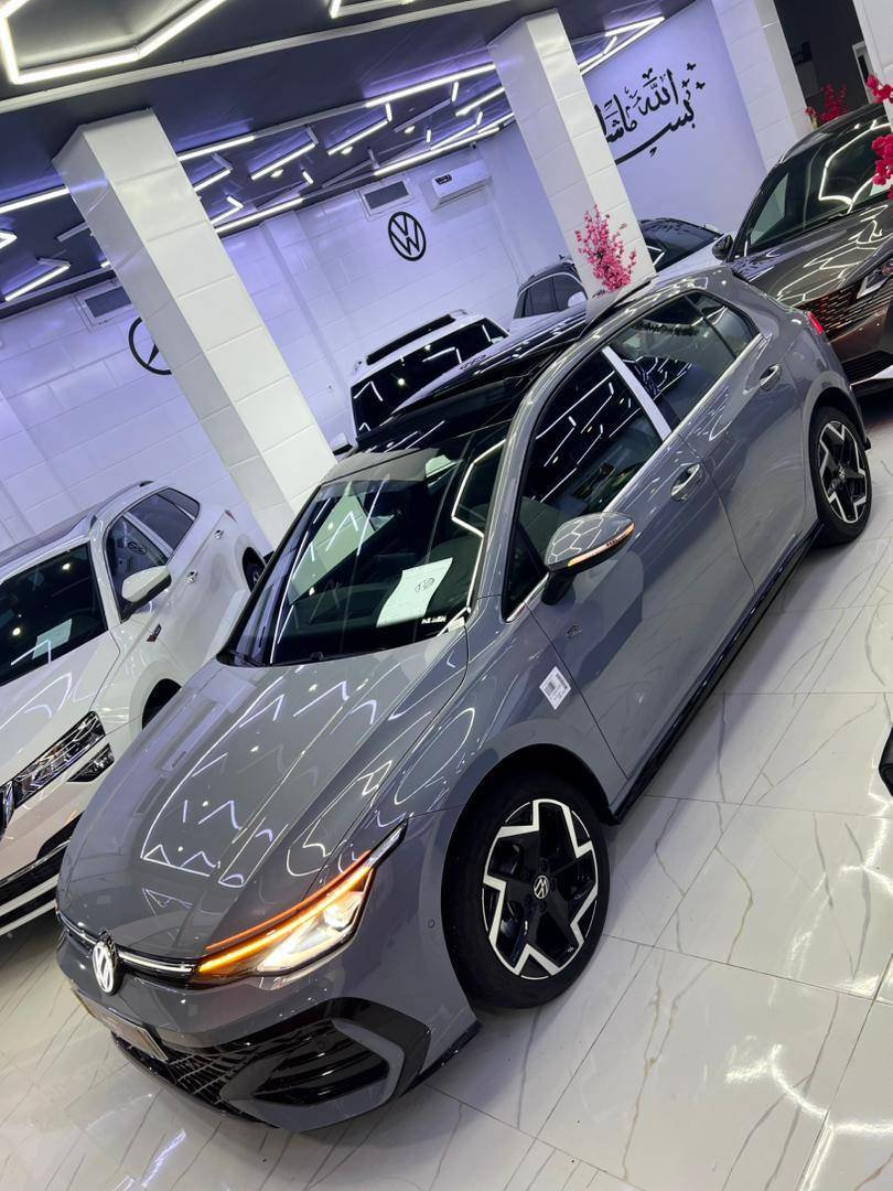 Miniature de Volkswagen GOLF 8.5 FULL OPTION chez SARL 2S Auto Alger - 6