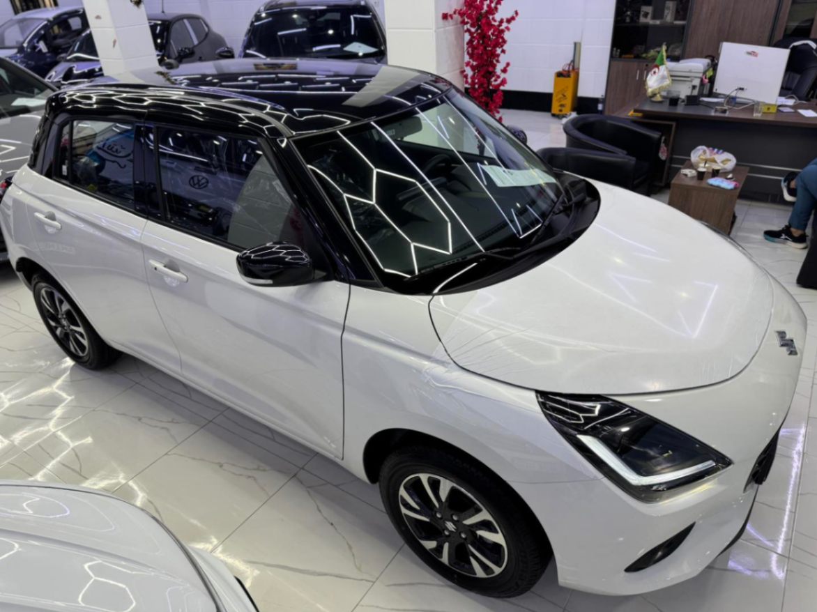 Miniature de SUZUKI SWIFT chez SARL 2S Auto Alger - 5
