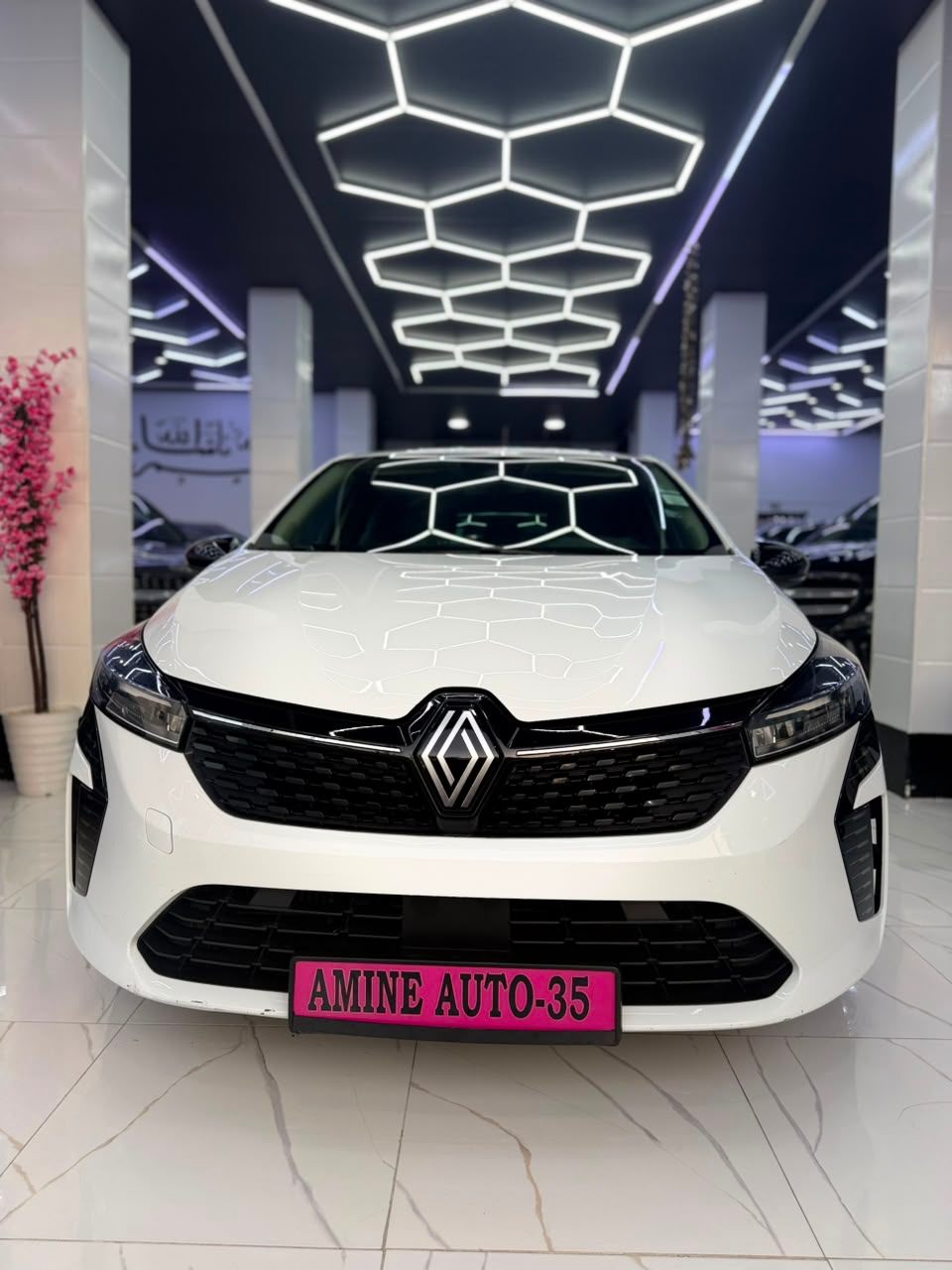 Miniature de RENAULT CLIO_5 EVOLUTION chez SARL 2S Auto Alger - 22