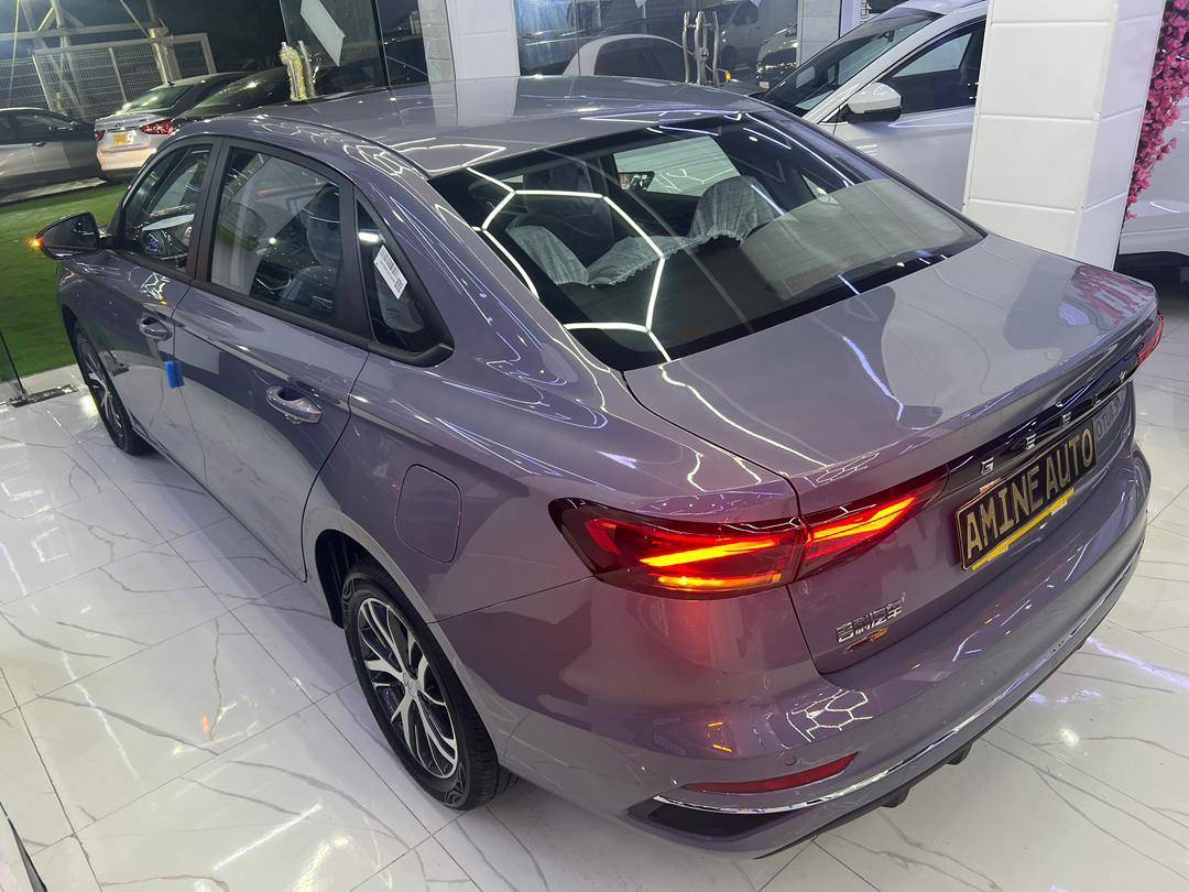 Miniature de Geely GEELY 89 chez SARL 2S Auto Alger - 8