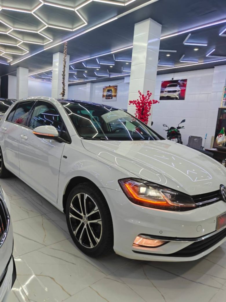 Volkswagen GOLF 7 2025 chez Amine Auto