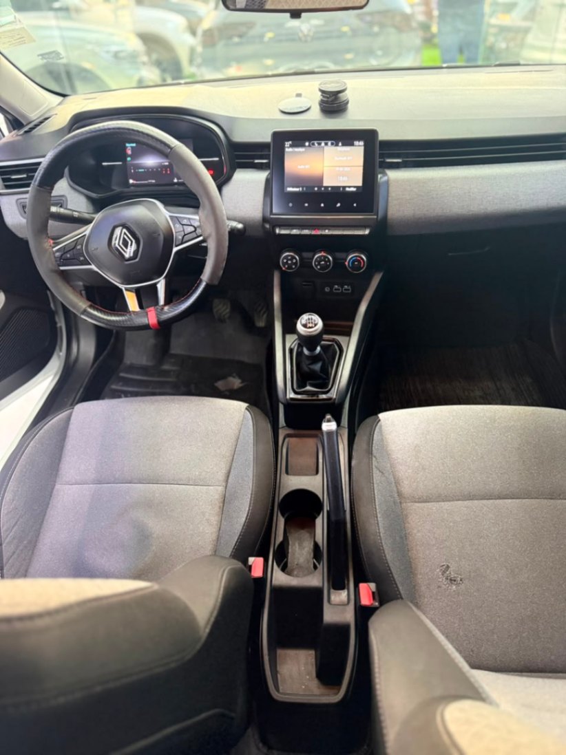 Miniature de RENAULT CLIO_5 EVOLUTION chez SARL 2S Auto Alger - 11