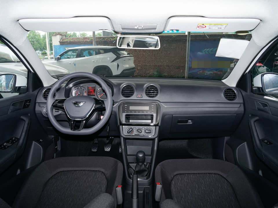 Miniature de JITTA VA3 COMFORT chez SARL 2S Auto Alger - 6