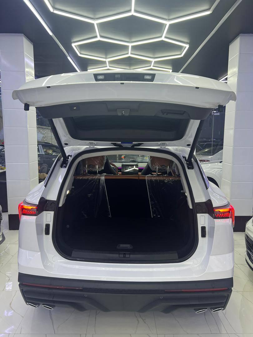Miniature de JETOUR DASHING luxury chez SARL 2S Auto Alger - 5