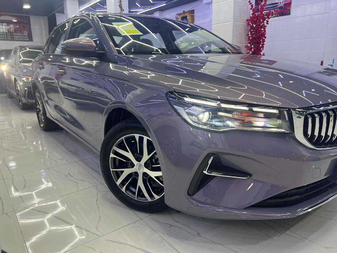 Miniature de Geely GEELY 89 chez SARL 2S Auto Alger - 5