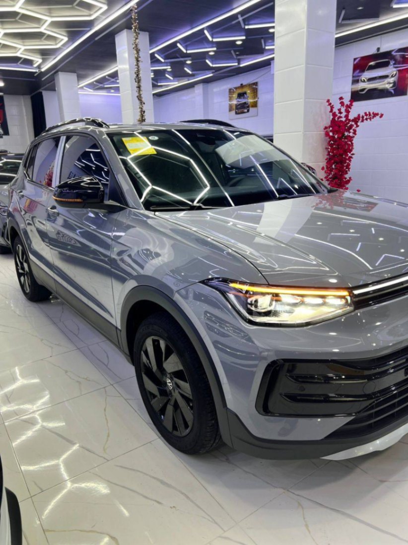 Miniature de volkswagen THARU XR chez SARL 2S Auto Alger - 6