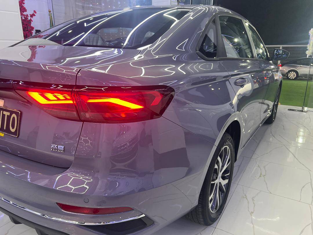Miniature de Geely GEELY 89 chez SARL 2S Auto Alger - 4